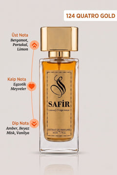 Quatro Gold