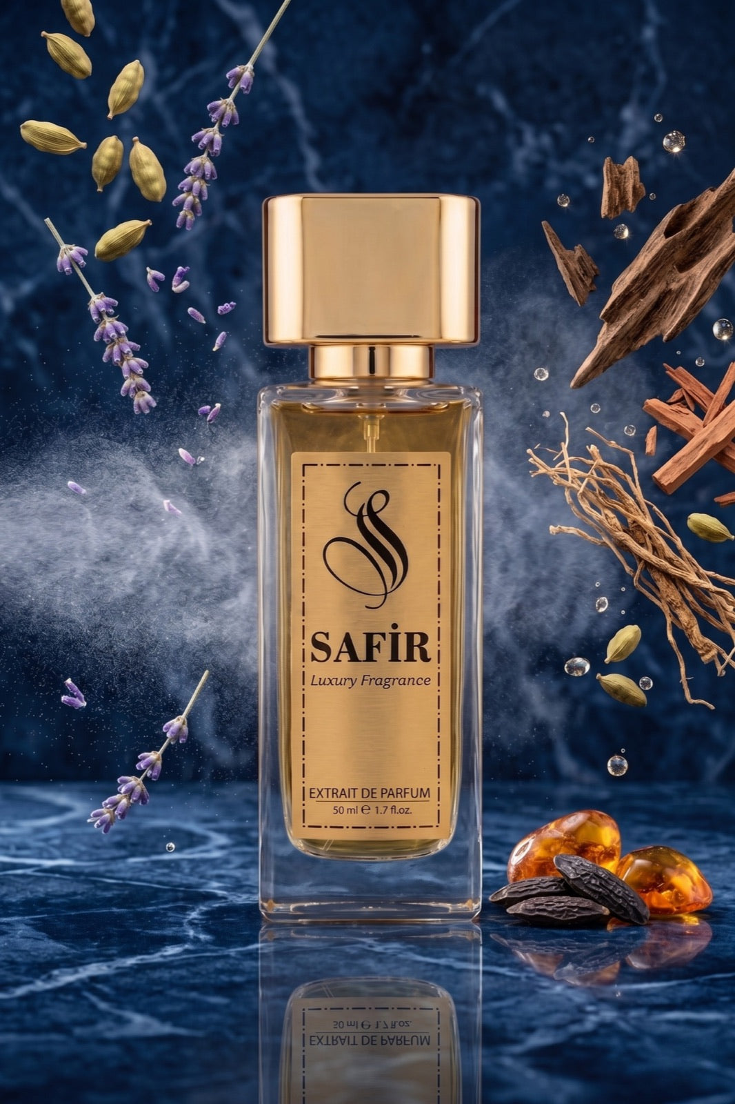 Oud Night