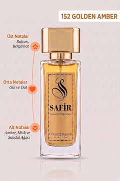 Golden Amber