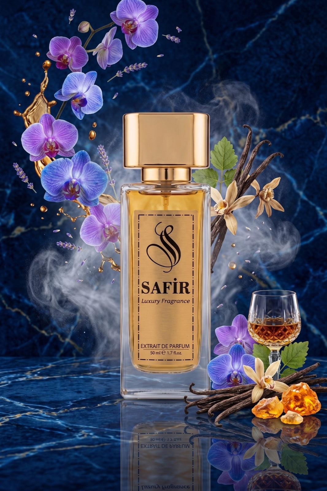 Patchouli Elixir