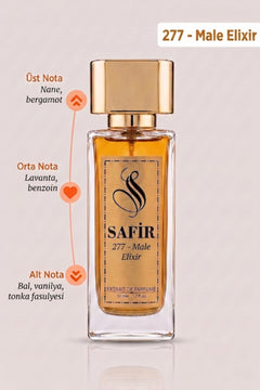 Male Elixir
