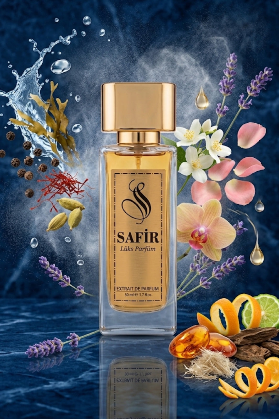 Safir Titan