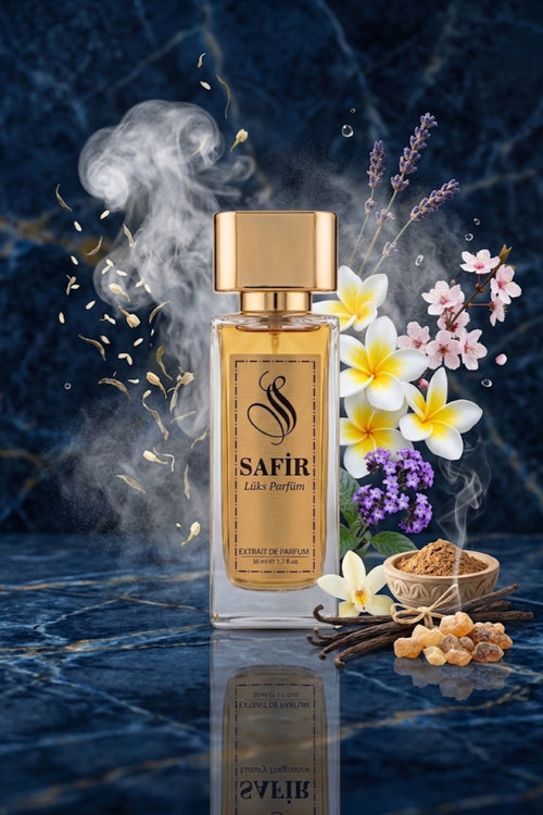 Safir Amor