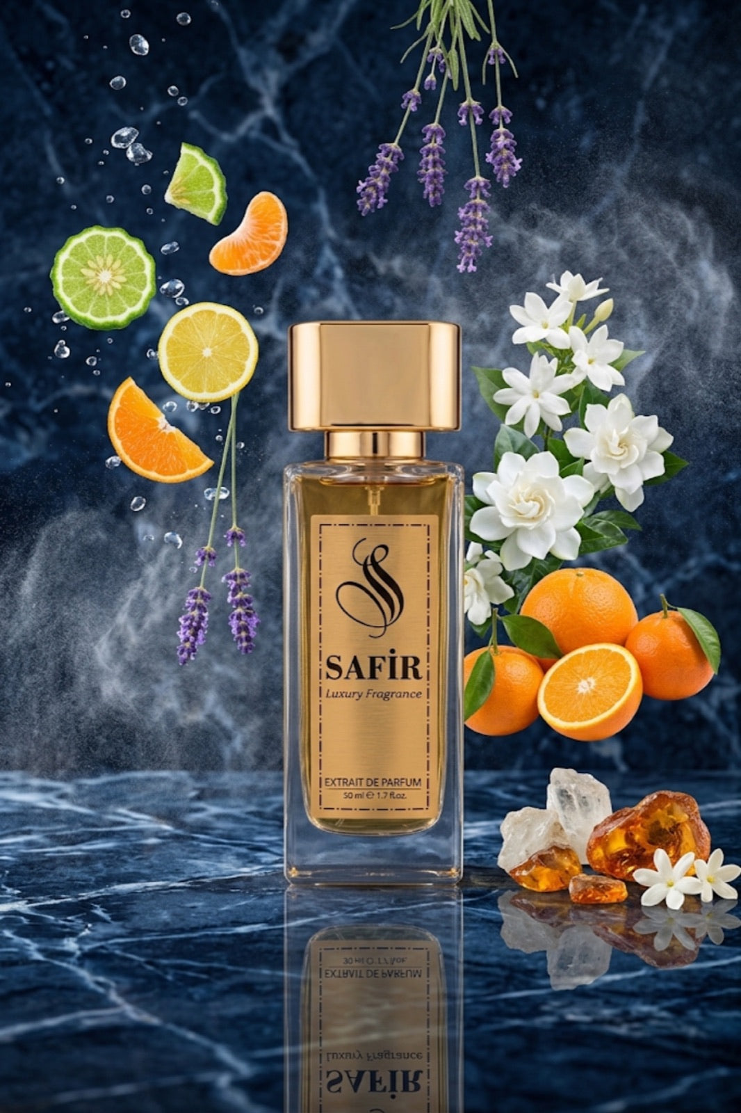 Safir Halley