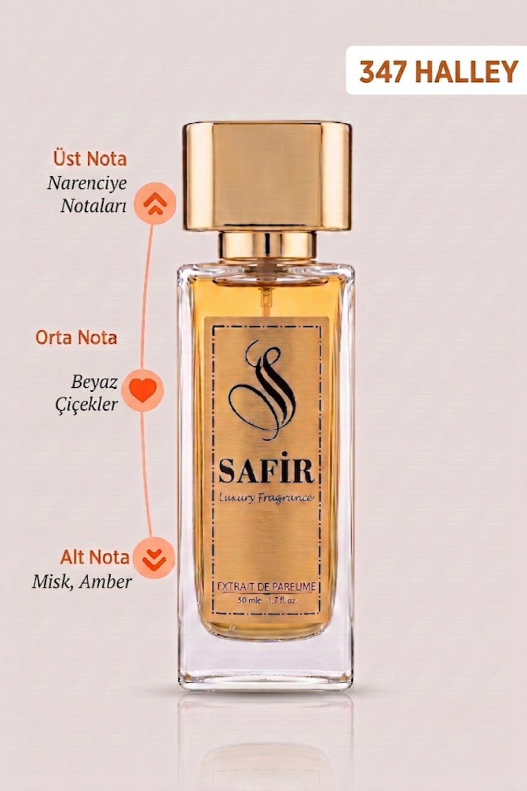 Safir Halley