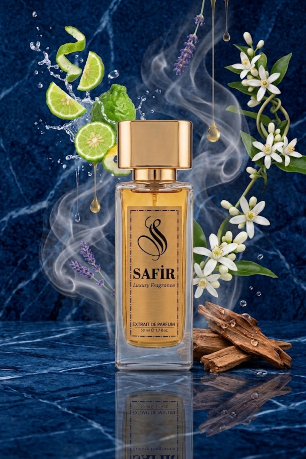 Safir Victor Sexy Se