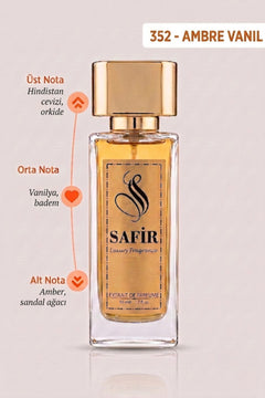 Ambre Vanil