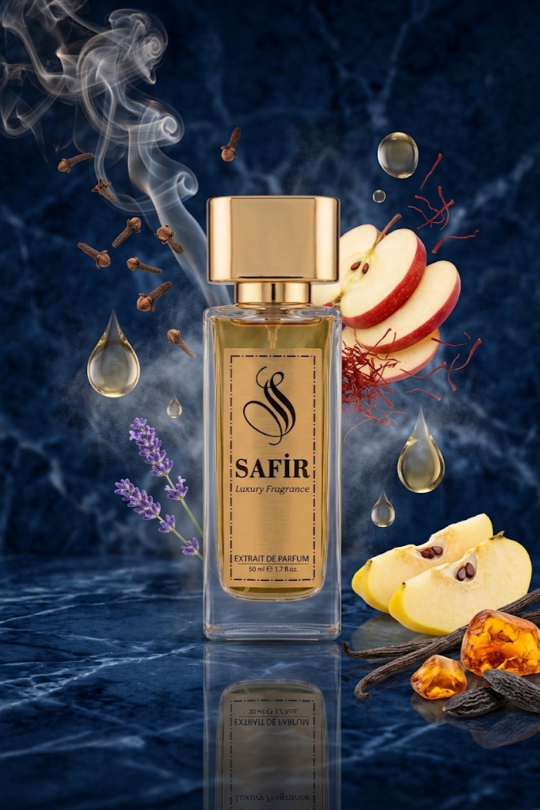 Safir Amalfi