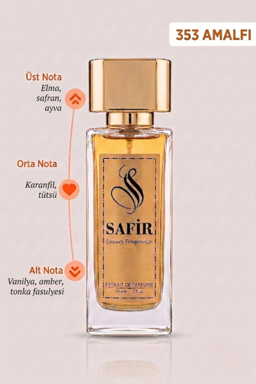 Safir Amalfi