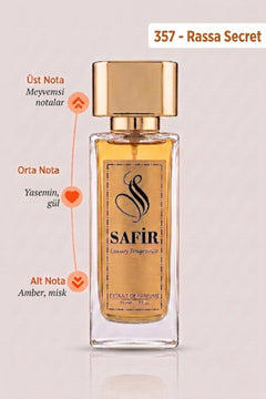 Rassa Secret