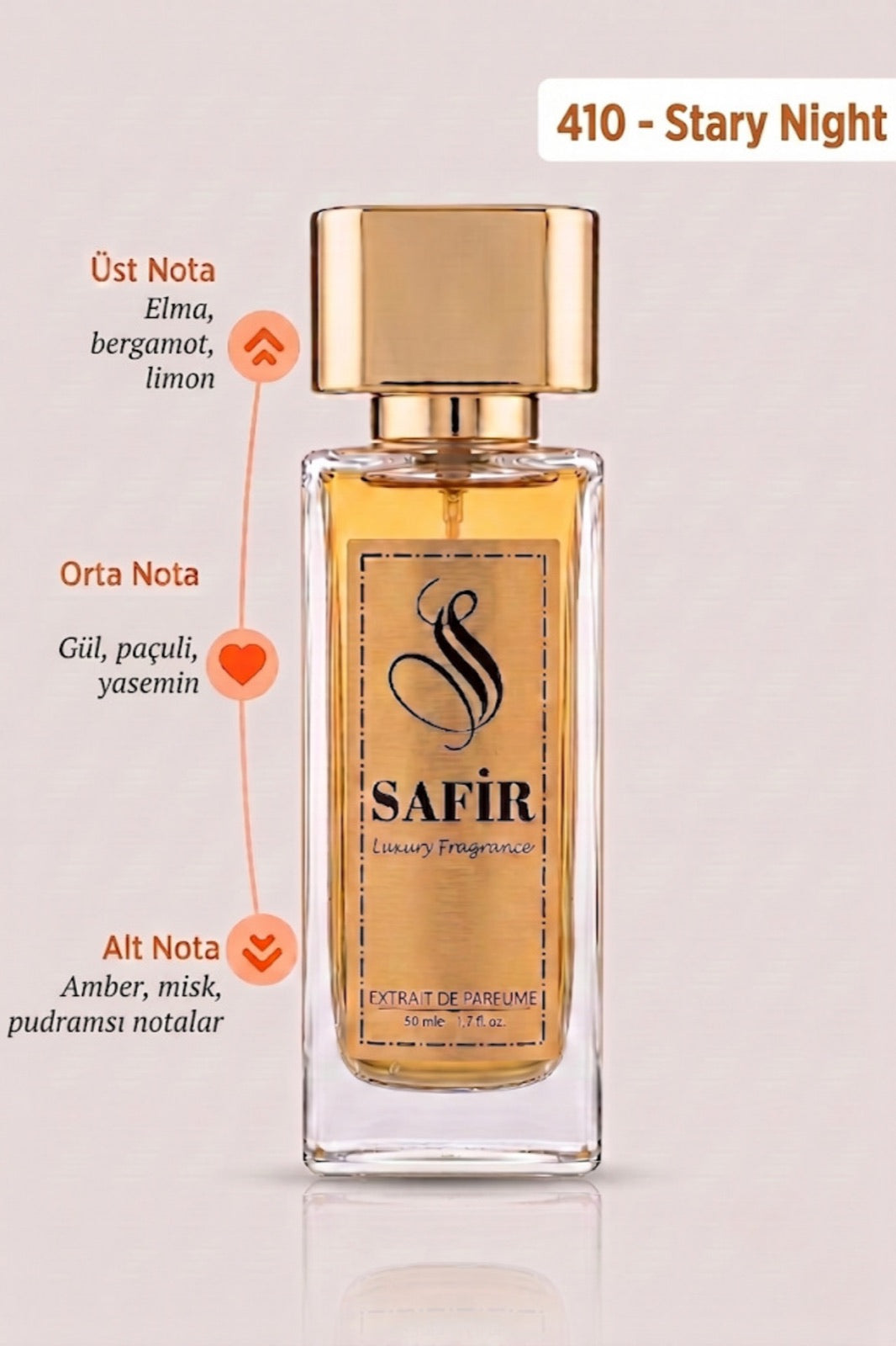 Safir Stary Night