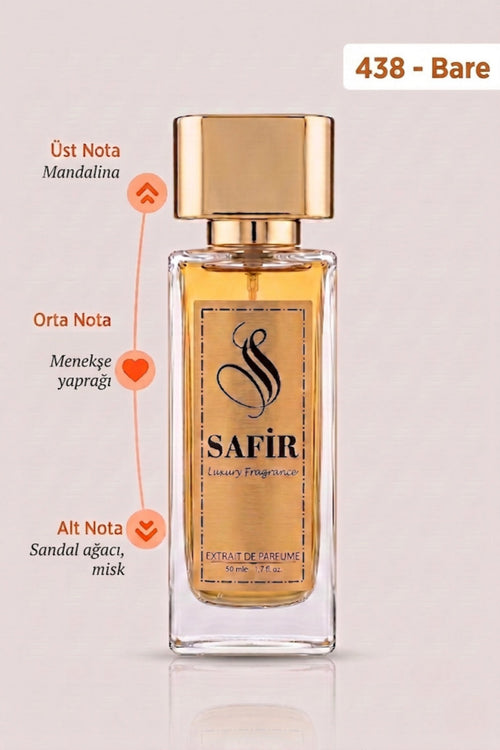 Safir Bare