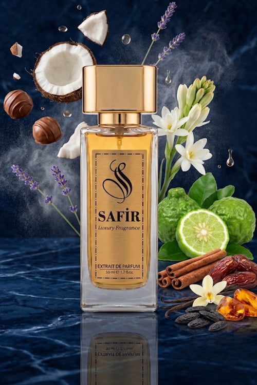 Safir Alfa
